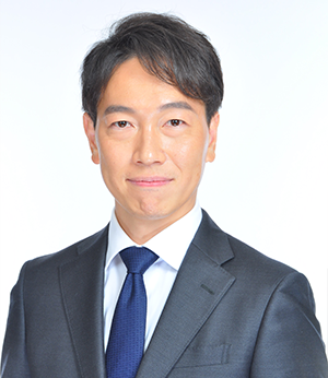谷田 勇樹